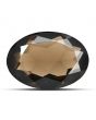 Smoky Quartz 5.64 Carat 