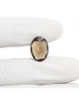 Smoky Quartz 5.64 Carat 