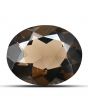 Smoky Quartz 4.34 Carat 