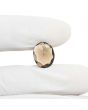 Smoky Quartz 4.34 Carat 