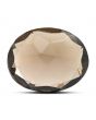 Smoky Quartz 4.72 Carat 