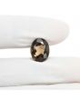Smoky Quartz 4.72 Carat 