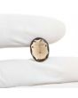 Smoky Quartz 4.72 Carat 