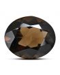 Smoky Quartz 4.56 Carat 