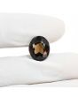Smoky Quartz 4.56 Carat 