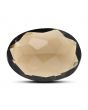 Smoky Quartz 5.67 Carat 