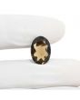 Smoky Quartz 5.67 Carat 