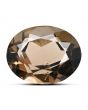 Smoky Quartz 4.12 Carat 