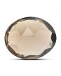 Smoky Quartz 4.12 Carat 