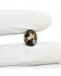 Smoky Quartz 4.12 Carat 