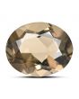 Smoky Quartz 4.05 Carat 