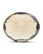 Smoky Quartz 4.05 Carat 