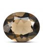 Smoky Quartz 4.42 Carat 