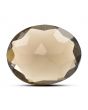 Smoky Quartz 4.42 Carat 