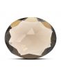 Smoky Quartz 4.06 Carat 
