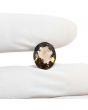 Smoky Quartz 4.06 Carat 