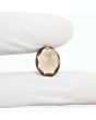 Smoky Quartz 4.06 Carat 