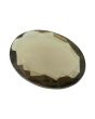 Natural Smoky Quartz (Topaz) Gemstone Cts. 8.19 Ratti 9.01