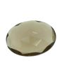 Natural Smoky Quartz (Topaz) Gemstone Cts. 8.19 Ratti 9.01