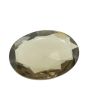 Natural Smoky Quartz (Topaz) Gemstone Cts. 7.99 Ratti 8.79