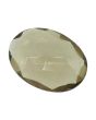 Natural Smoky Quartz (Topaz) Gemstone Cts. 7.99 Ratti 8.79