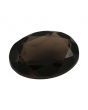 Natural Smoky Quartz (Topaz) Gemstone Cts. 5.66 Ratti 6.23