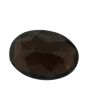 Natural Smoky Quartz (Topaz) Gemstone Cts. 5.66 Ratti 6.23