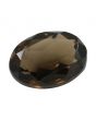 Natural Smoky Quartz (Topaz) Gemstone Cts. 5.94 Ratti 6.53