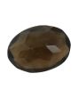 Natural Smoky Quartz (Topaz) Gemstone Cts. 5.94 Ratti 6.53