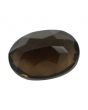 Natural Smoky Quartz (Topaz) Gemstone Cts. 6.38 Ratti 7.02