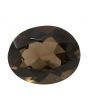 Natural Smoky Quartz (Topaz) Gemstone Cts. 4.72 Ratti 5.19