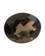 Natural Smoky Quartz (Topaz) Gemstone Cts. 4.72 Ratti 5.19