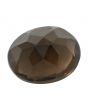 Natural Smoky Quartz (Topaz) Gemstone Cts. 4.72 Ratti 5.19