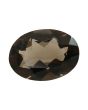 Natural Smoky Quartz (Topaz) Gemstone Cts. 4.95 Ratti 5.45