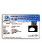 Srilankan Moonstone 6.37 Carat 