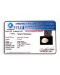 Srilankan Moonstone 5.23 Carat 