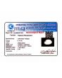 Srilankan Moonstone 6.19 Carat 