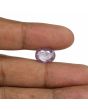 Burma Red Spinel 6.56 Carat 