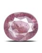 Burma Red Spinel 4.21 Carat 