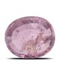 Burma Red Spinel 4.21 Carat 