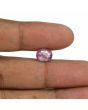 Burma Red Spinel 4.21 Carat 