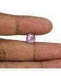 Burma Red Spinel 4.21 Carat 