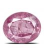 Burma Red Spinel 5.1 Carat 
