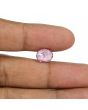 Burma Red Spinel 5.1 Carat 