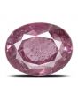 Burma Red Spinel 5.76 Carat 