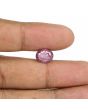 Burma Red Spinel 5.76 Carat 