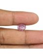 Burma Red Spinel 5.76 Carat 