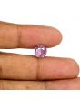 Burma Red Spinel 5.17 Carat 