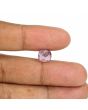 Burma Red Spinel 5.17 Carat 