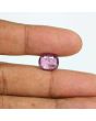 Burma Red Spinel 6.39 Carat 